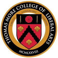 TMC - Thomas More College of Liberal Arts logo